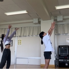 王子周辺キッズダンス🌻夏休み企画🌻の画像