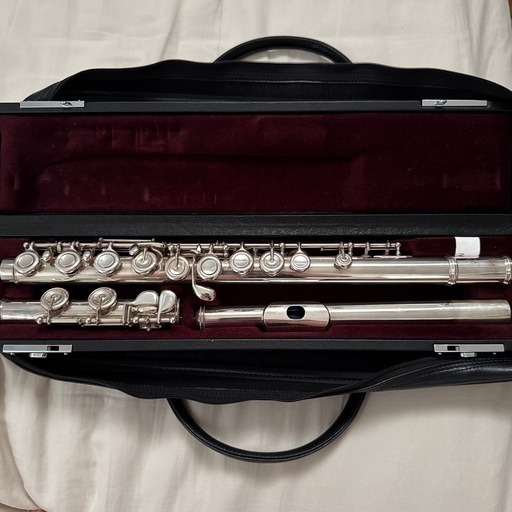 YAMAHAフルート 514