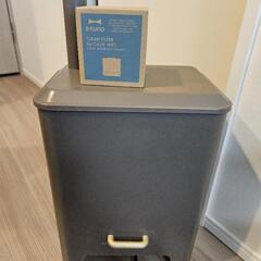 bruno ハイブリッドuv加湿器の画像