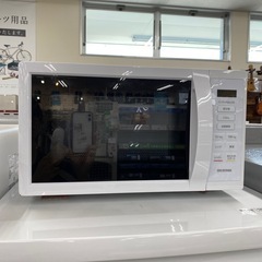 IRIS OHYAMA 電子レンジ【トレファク東大阪店】 の画像
