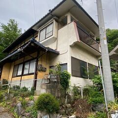 【100円】広島県福山市瀬戸町　中古戸建