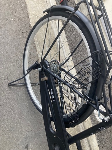 自転車95