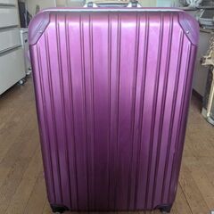 レジェンドウォーカー　大型　キャリーケース　100㍑サイズの画像