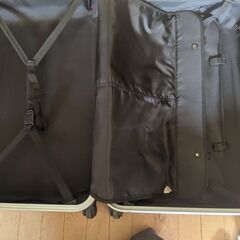レジェンドウォーカー　大型　キャリーケース　100㍑サイズの画像