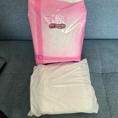 産褥パット　お譲りします　　の画像
