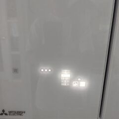 Mitsubishi Electric MR-MX46G-W1 455L capacity 10years warrantyの画像