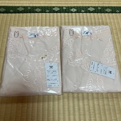 新品未使用　ワコール　水着　11L 訳あり 美品 ワコール WACOAL レディース セパレート 水着 11号 11L