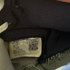 Jordan1  スニーカーの画像