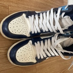 Jordan1  スニーカーの画像