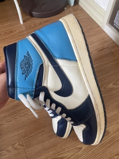 Jordan1  スニーカー