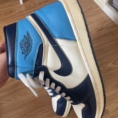 Jordan1  スニーカーの画像