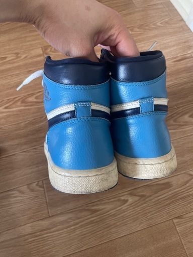 Jordan1  スニーカー