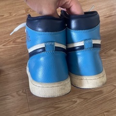 Jordan1  スニーカーの画像