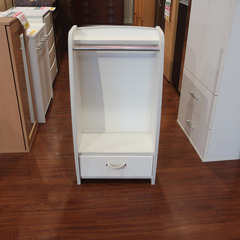 家具 キッズハンガーラック 【コンプオフ金沢野々市店】