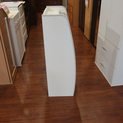 家具 キッズハンガーラック 【コンプオフ金沢野々市店】の画像