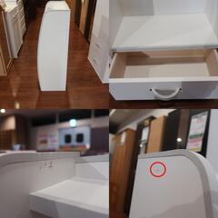 家具 キッズハンガーラック 【コンプオフ金沢野々市店】の画像