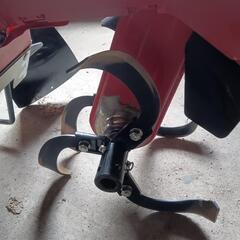 （相談可）管理機、畝立機の画像