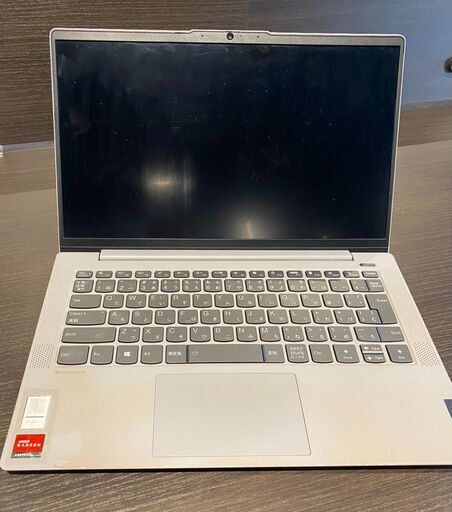 【美品】Lenovo IdeaPad 5 14ARE05 / AMD Ryzen 5 4500U搭載 / Windows11 / メモリ8GB / MP1VD3V4