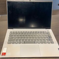 【美品】Lenovo IdeaPad 5 14ARE05 / A...