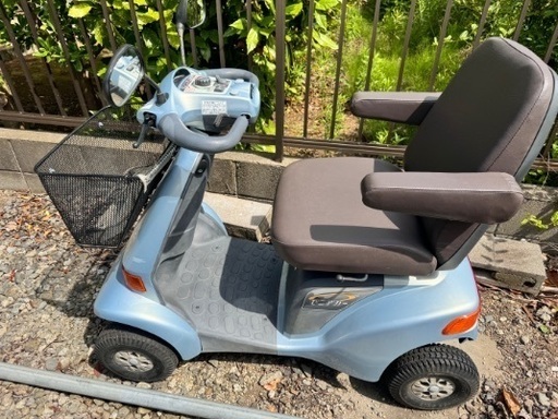 スズキ Suzuki ET4D senior car. Suzuki Senia.