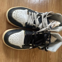 ジョーダン1 レプリカ / Jordan1 スニーカーの画像