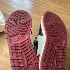 ジョーダン1 レプリカ / Jordan1 スニーカーの画像