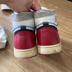 ジョーダン1 レプリカ / Jordan1 スニーカーの画像