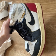 ジョーダン1 レプリカ / Jordan1 スニーカーの画像