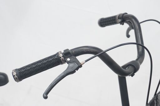 BROAD 26インチ　シティサイクル BROAD 26インチ シティーサイクル 【公式通販】