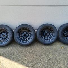 155/65/R13の画像