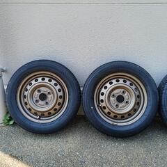 155/65/R13の画像