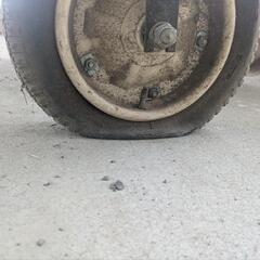 片倉機器工業　トランスプランタ　PH 乗用　自走式　移植機　植付機　三菱　GM9IL ガソリンエンジン　の画像
