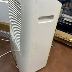SHARP衣類乾燥除湿機 CV-G120の画像