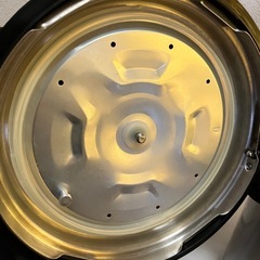 電気圧力鍋‼️の画像