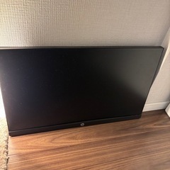 HP /  モニター(モニターアーム用のため土台なし)の画像
