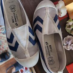 上履き❨中古❩の画像