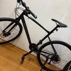 ビアンキ クロスバイク