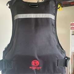 リバレイフローティングベスト※本日限り価格 の画像