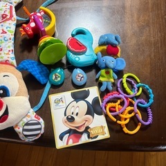子供　おもちゃの画像