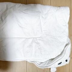 新生児お包み2枚セットの画像