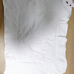 新生児お包み2枚セットの画像