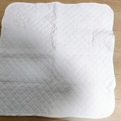 新生児お包み2枚セットの画像