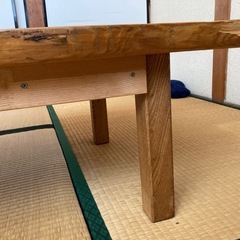 ※急募     テーブルの画像