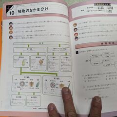 (取引中)　中学地理　参考書　テキストの画像