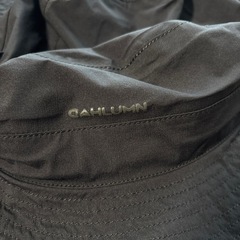 CAHLUMN カウラム ハットの画像