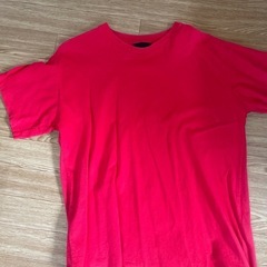 Fear of God風 Tシャツ / ナンバー7 / ストリート系の画像