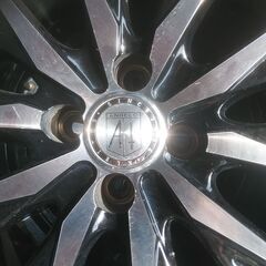 Gislaved ULTRA SPEED2 205/45R17 88Y 17×7Jの画像