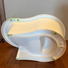 ベビーバス（取りに来られる方）の画像