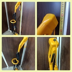 [M11]   RYOBI　リョービ   草刈り機　AK-30CAの画像