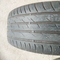 Gislaved ULTRA SPEED2 205/45R17 88Y 17×7Jの画像
